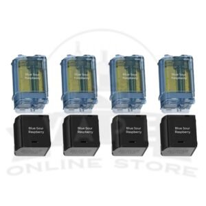 Aura Bar Twist 40K Puff Refill Replacement Pods - Image 2