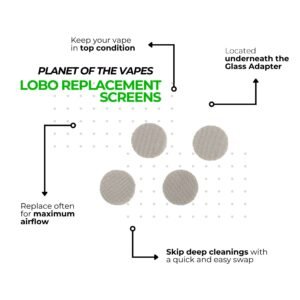 POTV Lobo Advanced Accessories kit - Image 17