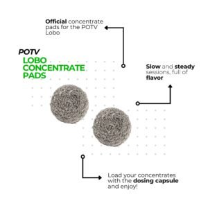 POTV Lobo Advanced Accessories kit - Image 18