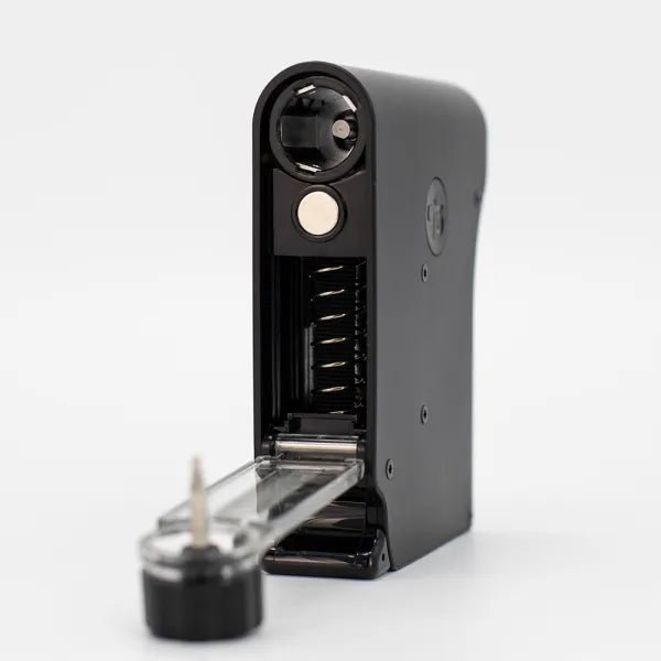 Chewy G3: Premium Electronic Herb Grinder - Image 6