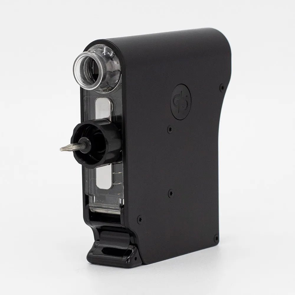 Chewy G3: Premium Electronic Herb Grinder - Image 12