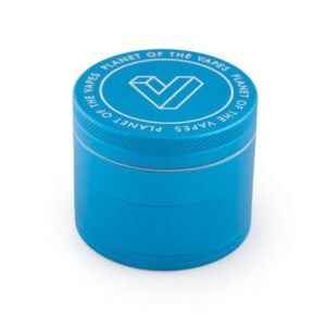 Planet of the Vapes 4 Piece Grinder - Image 6