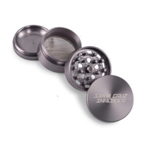 Santa Cruz Shredder 4 Piece Grinder - Image 17