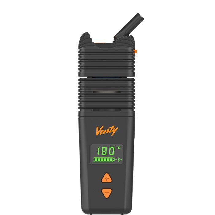 Storz & Bickel VENTY Vaporizer - Image 10