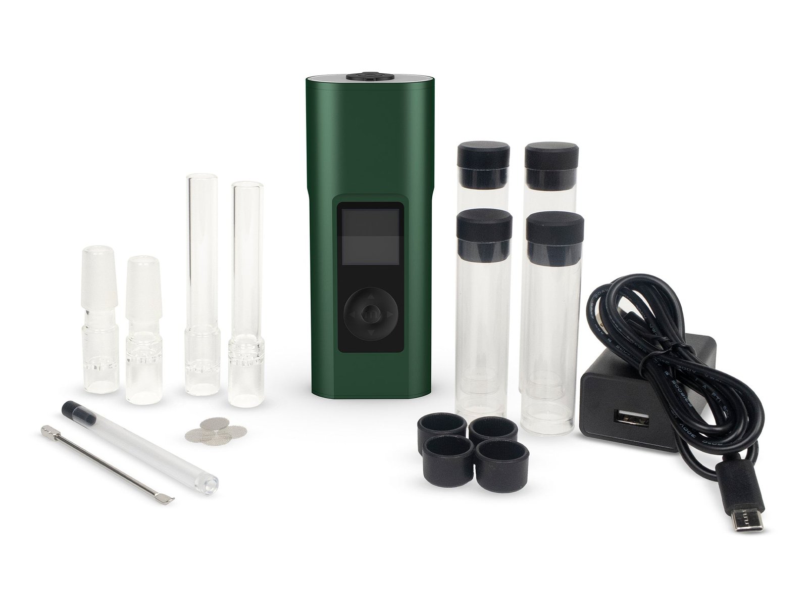 Arizer Solo 3 v2.0 Vaporizer - Image 8