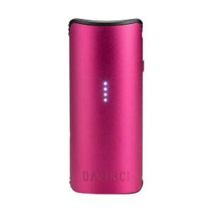 DaVinci MIQRO-C Vaporizer - Image 16