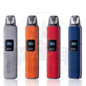 Dotmod Dotpod Pro Pod kit