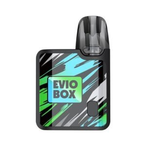 EVIO Box Pod Kit By Joyetech - Image 6