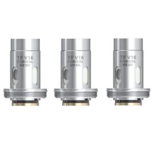 Smok TFV16 Replacement Coils | Pack Of 3 - Image 3