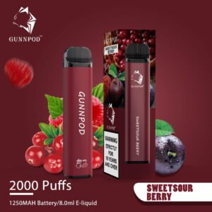 Sweetsour Berry - Image 2