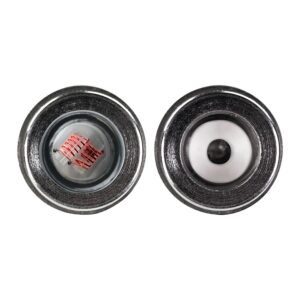 Utillian 2 Dual Quartz Replacement Coil