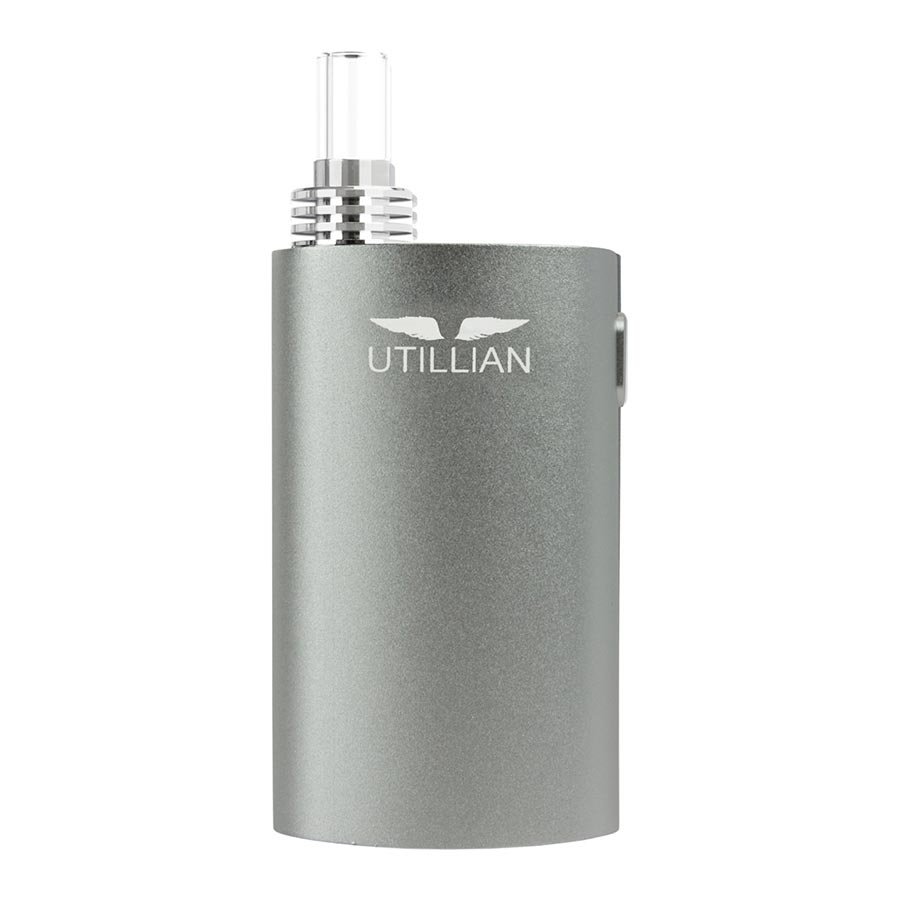 Utillian 421 Dry Herb Vape Device - Image 6