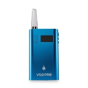 Flowermate V5.0 Pro Vaporizer - Image 6