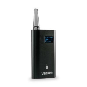 Flowermate V5.0 Pro Vaporizer - Image 19