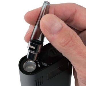 Flowermate V5.0 Pro Vaporizer - Image 8