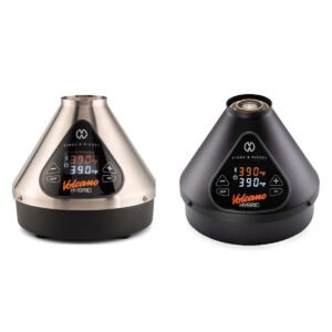Volcano Hybrid Vaporizer - Image 11